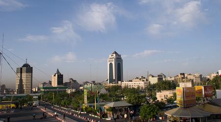 Teheran – Iran
