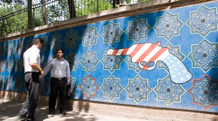 Teheran – Iran