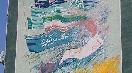 Teheran – Iran
