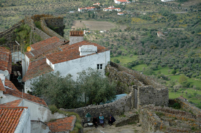 Dsc 8190 Castelo de Vide 