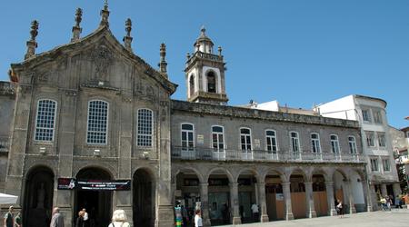 Dsc 8817 – Guimaraes, Portugalia