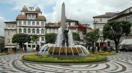 Dsc 8613 – Guimaraes, Portugalia