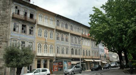 Dsc 8616 – Guimaraes, Portugalia