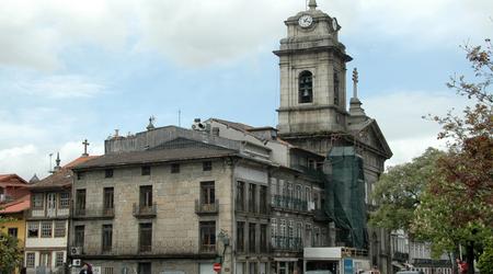 Dsc 8617 – Guimaraes, Portugalia