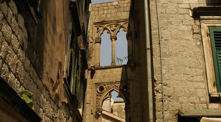 Starówka – Kotor, Czarnogóra