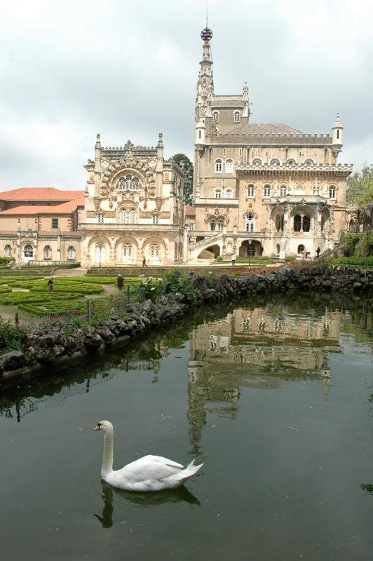 Dsc 9031 Palace hotel de bucaco