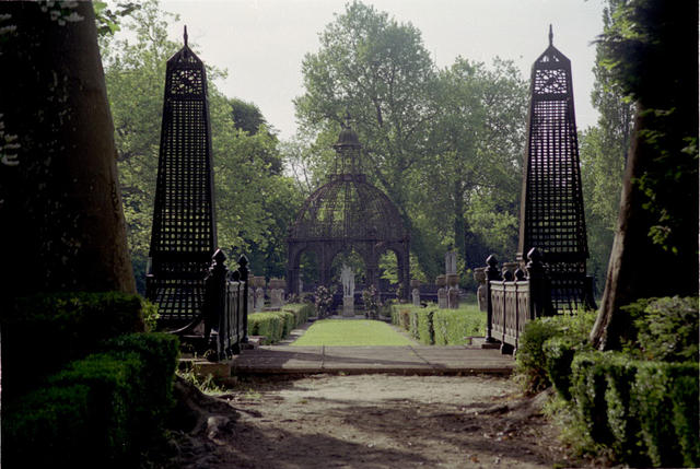 Pałac w Chantily