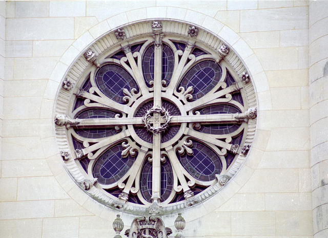 Pałac w Chantily