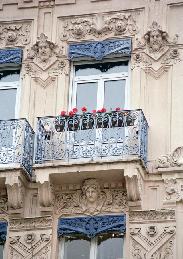Lyon101