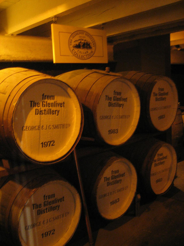 Glenlivet