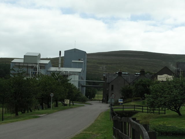 Glenlivet