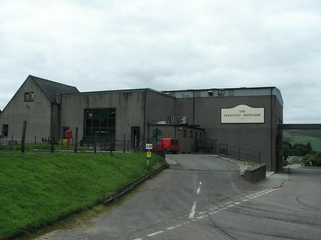 Glenlivet