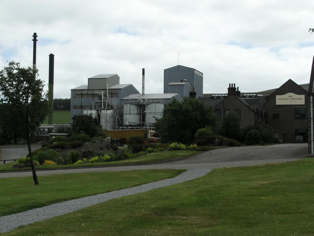 Glenlivet