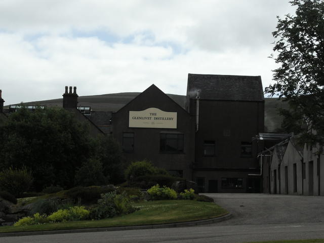 Glenlivet
