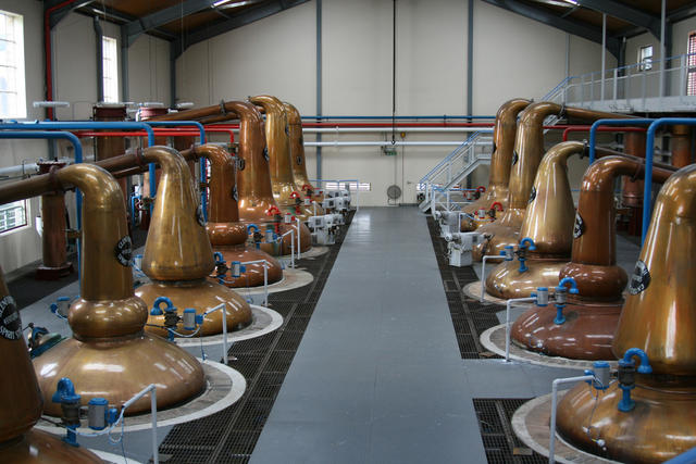 Glenfiddich