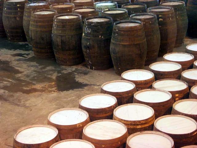 Speyside Cooperage