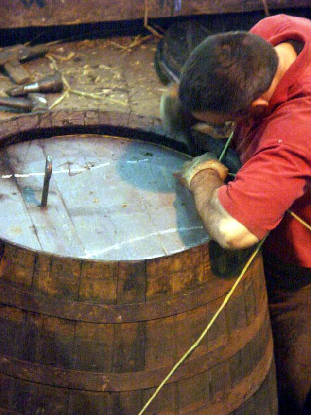 Speyside Cooperage
