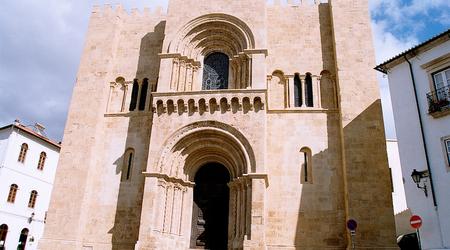 Coimbra – Coimbrã, Portugalia