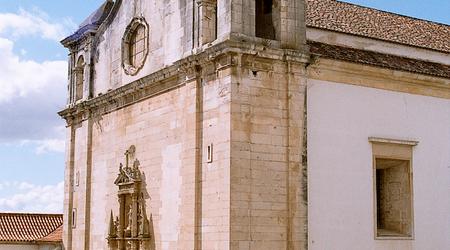 Coimbra – Coimbrã, Portugalia