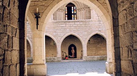 Guimarães – Guimaraes, Portugalia