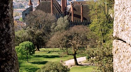 Guimarães – Guimaraes, Portugalia