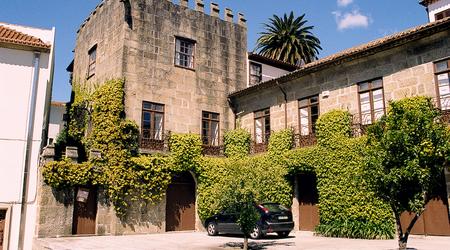 Guimarães – Guimaraes, Portugalia