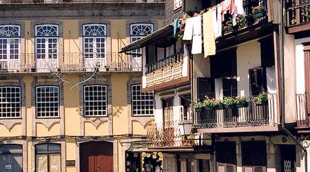 Guimarães – Guimaraes, Portugalia