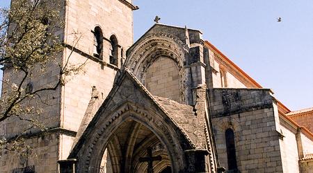 Guimarães – Guimaraes, Portugalia