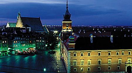 Warszawa – Polska