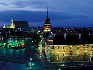Warszawa