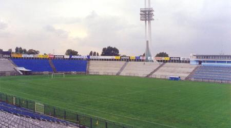 Poznan – Poznań, Polska