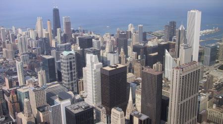 Chicago – Stany Zjednoczone Ameryki