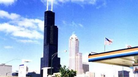 Chicago – Stany Zjednoczone Ameryki