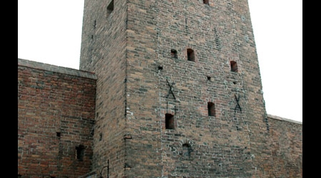 Chelmno – Chełmno, Polska