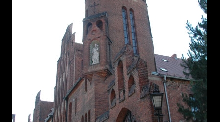 Chelmno  2 – Chełmno, Polska