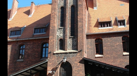 Chelmno  4 – Chełmno, Polska