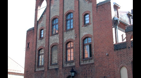 Chelmno  5 – Chełmno, Polska