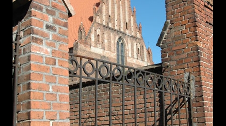 Chelmno  6 – Chełmno, Polska