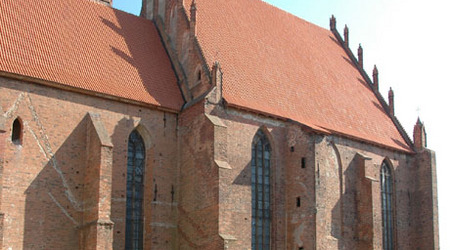 Chelmno  7 – Chełmno, Polska