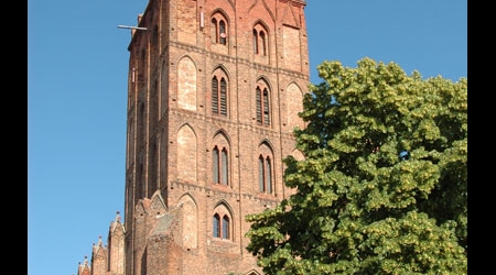 Chelmno  9 – Chełmno, Polska