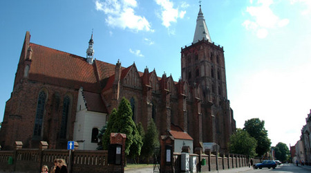 Chelmno  11 – Chełmno, Polska