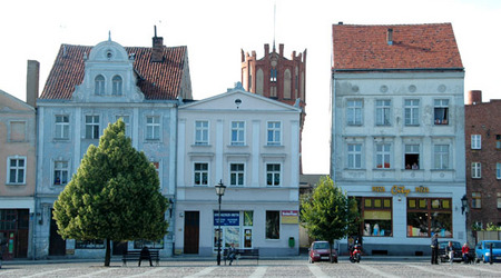 Chelmno  16 – Chełmno, Polska