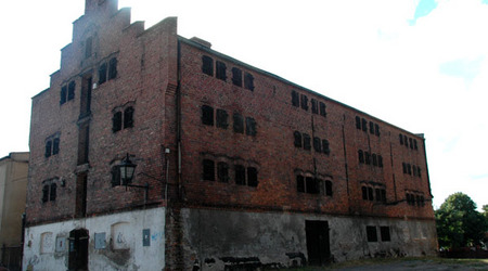 Chelmno  22 – Chełmno, Polska