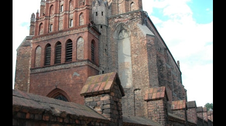 Chelmno  23 – Chełmno, Polska