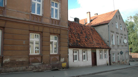 Chelmno  24 – Chełmno, Polska