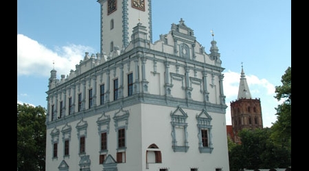 Chelmno  26 – Chełmno, Polska