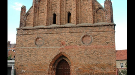 Chelmno  28 – Chełmno, Polska