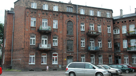 Wloclawek  26 – Włocławek, Polska