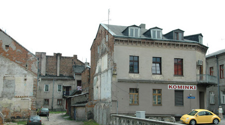 Wloclawek  2 – Włocławek, Polska