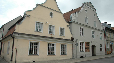 Wloclawek  3 – Włocławek, Polska